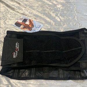 Genie Waist training belt